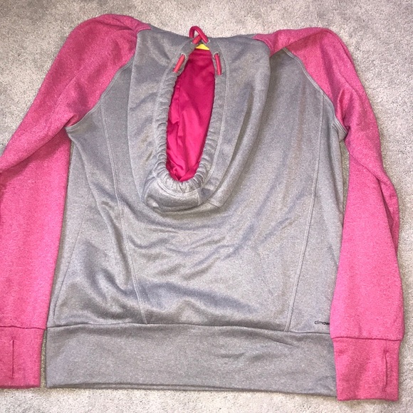 Adidas hoodie - Picture 2 of 3